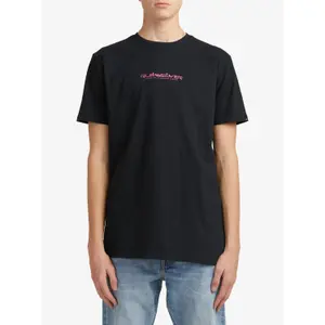 T-shirt Quiksilver Timeless Hours image-1