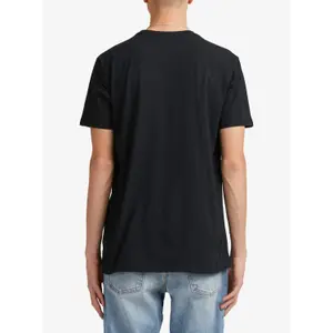 T-shirt Quiksilver Timeless Hours image-5