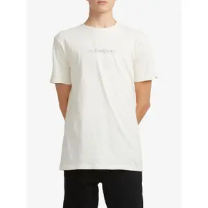 T-shirt Quiksilver Timeless Hours image-4