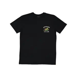 T-shirt Quiksilver Birds Of Cray image-0
