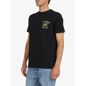 T-shirt Quiksilver Birds Of Cray image-2