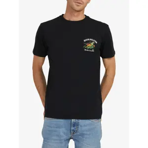 T-shirt Quiksilver Birds Of Cray image-1