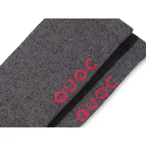 socks Quoc Signature Merino image-1