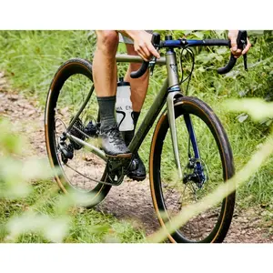 Wool socks Quoc Merino Tech image-1