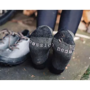 Football Socks Quoc Merino Tech Wool image-1