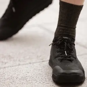 Football Socks Quoc Merino Tech Wool image-3