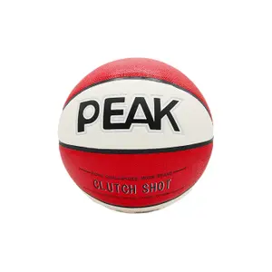 Basketball Peak clutch image-0