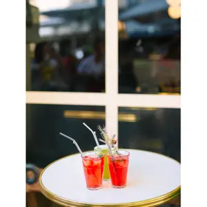 Straight Straw Qwetch image-1