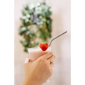 Coudée Straw Qwetch image-1