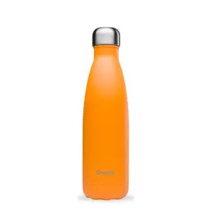 Isothermal bottle Qwetch Originals image-0