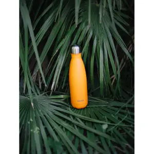 Isothermal bottle Qwetch Originals image-1