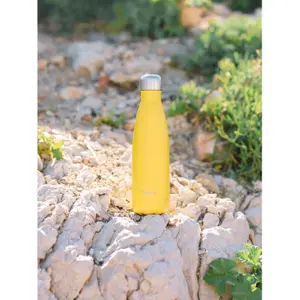 Isothermal bottle Qwetch Originals image-1