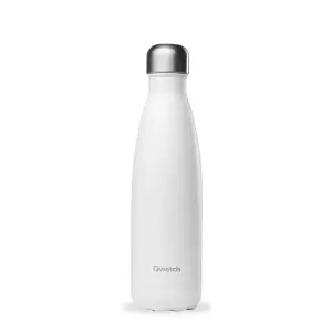 Matt Insulated Bottle Qwetch Originals image-0