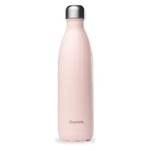 Isothermal bottle Qwetch Originals image-0