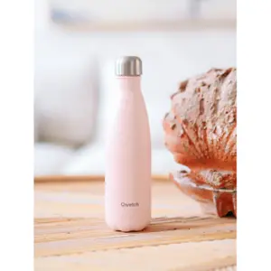 Isothermal bottle Qwetch Originals image-1