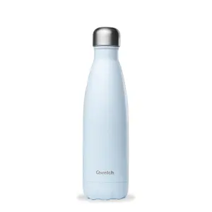 Isothermal bottle Qwetch Originals image-0