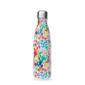 Isotherme Flasche Qwetch Originals Arty