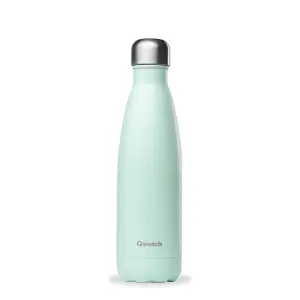 Isothermal bottle Qwetch Originals image-0