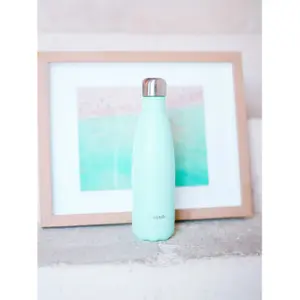 Isothermal bottle Qwetch Originals image-1
