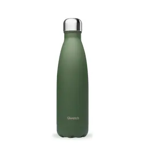 Isolierflasche Granite Qwetch Originals