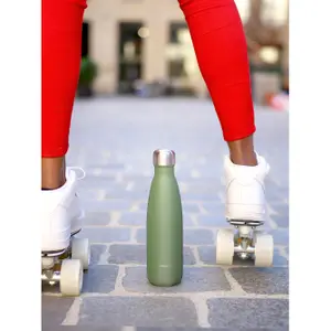 Isolierflasche Granite Qwetch Originals image-1