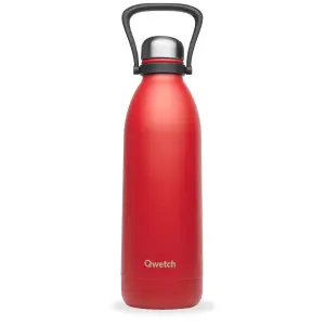 Isothermal bottle Qwetch Titan image-0