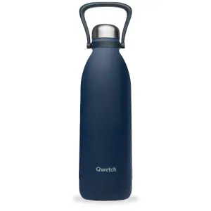 Isothermal bottle Qwetch Titan image-0