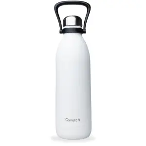 Isothermal bottle Qwetch Titan image-0