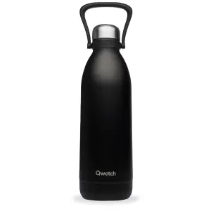 Isothermal bottle Qwetch Titan