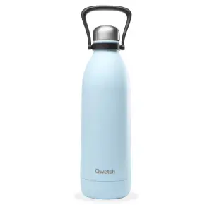 Isothermal bottle Qwetch Titan