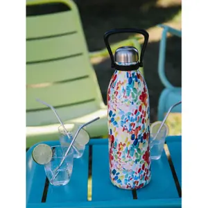 Isothermal bottle Qwetch Titan image-1