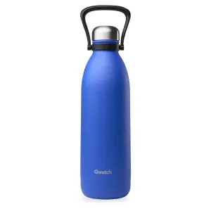 Isoleret flaske Qwetch Inox