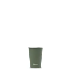 Gobelet inox one Qwetch