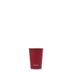 Gobelet inox one Qwetch