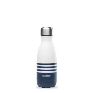 Striped Insulated Bottle Qwetch Originals image-2