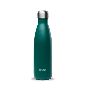Bouteille Isotérmica Matt Qwetch Originals