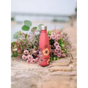 Anemone Insulated Bottle Qwetch Originals image-1