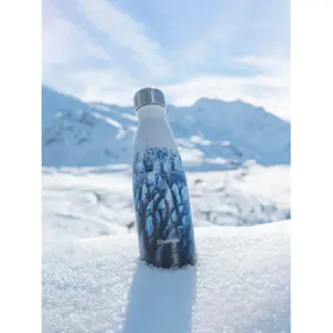 Glacier Insulated Bottle Qwetch Originals image-1