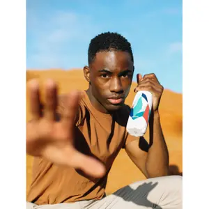 Isotherme Flasche Altitude Qwetch Originals image-2