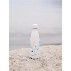 Banquise Insulated Bottle Qwetch Originals image-1