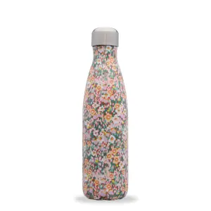 Isothermal bottle Qwetch Originals Giverny image-0