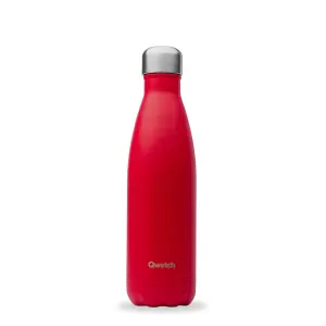 Matt Insulated Bottle Qwetch Originals image-0