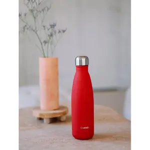 Matt Insulated Bottle Qwetch Originals image-1