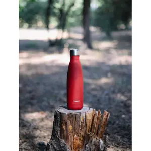 Matt Insulated Bottle Qwetch Originals image-2