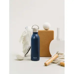 Matt Insulated Bottle Qwetch Active image-1
