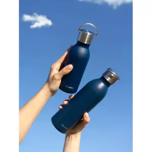 Matt Insulated Bottle Qwetch Active image-2