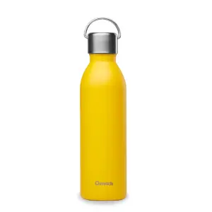 Matt Insulated Bottle Qwetch Active image-0