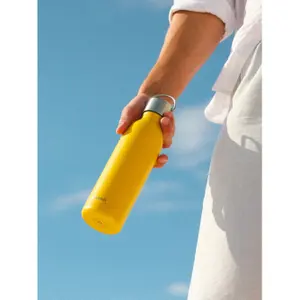 Matt Insulated Bottle Qwetch Active image-1