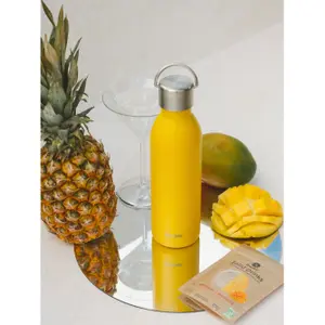 Matt Insulated Bottle Qwetch Active image-2