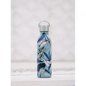 Isothermal bottle Qwetch Active image-2